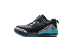 Spizike Low PS "Black Gamma Blue" FQ3951 005