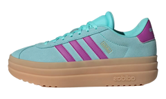 VL Court Bold GS "Flash Aqua Purple Burst" JP5069