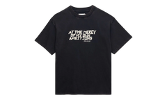 Ambitions Short-Sleeve Tee "Black" HTG260199 BLK