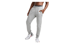 Powerblend Sweats Retro Jogger Pants "Heather Grey" CP1022 806