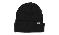Terra Futura365 Short-Cuff Beanie "Black" HF0176 010