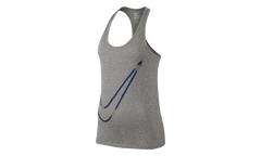 Tank Top Athletic WMNS "Grey / Blue" 779247 063