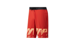 CrossFit Epic Base Short "Legacy Crimson" FK4341