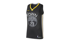 NBA Golden State Warriors Swingman Jersey "Draymond Green" 877205 064