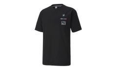 BMW Motorsport Street Tee "Black" 597974 01