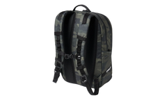 Street Skate Backpack "Core Camo" 921421 982