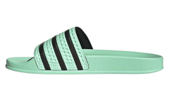 Adilette Slides WMNS "Pulse Mint" HP6508