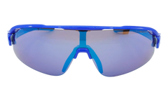 Flyfree Shield Team Sunglasses "Game Royal / Road Blue Mirror" IF1107X 480