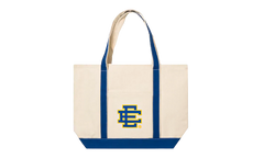 EE TOTE "SS22 - Blue/Yellow" EE641