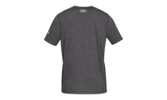 Freedom BFL Tee "Charcoal Medium Heather / White" 1333352 019
