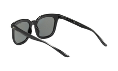 Myriad Polarized Sunglasses "Gloss Black Silver / Grey" CW4720 010
