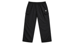 Essential Cargo Pants "Black" JW6020