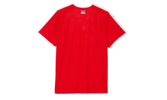 Serbia Home Shirt SS Replica "Red" 754921 01