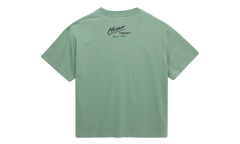 Where You From Short-Sleeve Tee "Mint" HTG260142 MNT