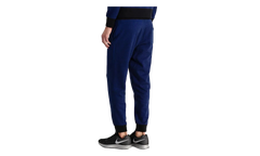AW77 Shoebox French Terry Sweatpants "Blue / Black" 678558 480