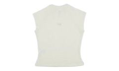NSW Knit Tight SS Ribbed Top WMNS "Sail" IF0242 133