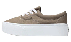 Era Stackform Platform WMNS "Walnut" VN0A5JLZ1NU