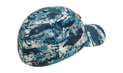 Tincan Fitted Cap "Tiger Camo Pacific" 911545 6GT 6GT