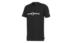MAPM Mercedes Street Tee "Puma Black" 596172 01