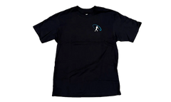 Sportswear Max90 T-Shirt "Black" IU1698 010