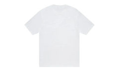 Astronaut Tee "WHITE" 1905107 WHIT