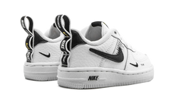 Force 1 LV8 Utility (TD) "White / Black" AV4273 100