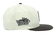 59FIFTY Boston Red Sox Color Develop Fitted Hat "White" 60693510