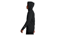 Powerblend Fleece Hoodie Script Logo "Black" GF89H Y06794BKC