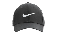 Dri-FIT Club Structured Swoosh Cap "Dark Smoke Grey" FB5625 070