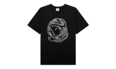Logo T-Shirt "Black" 841 8304 BLAC