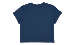 NSW Club SS Tee WMNS "Mystic Navy" IH7448 461