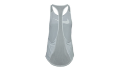 Flow Graphic Training Tank WMNS "White / Black" 726452 101