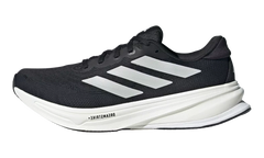 Adidas Supernova Rise 2 Womens "Core Black" JS4391