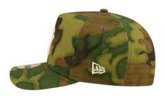 59FORTY New York Yankees A-Frame Fitted Hat "Ripstop Camo" NE462