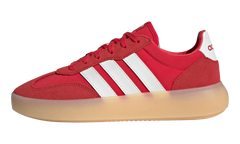 Barreda Decode Wmns "Red" JP9669
