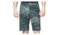 Enhance Mobility Shorts "Green Print" FOA400171 78Y