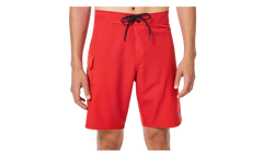 21" Kana Boardshort "Red Line" 482222A 465