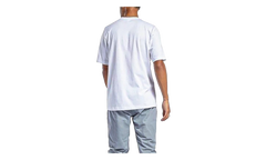Flinstones Worlds Collide Tee "White" HE3341