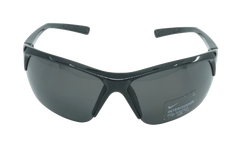 Skylon Ace Polarized Sunglasses "Black / Grey Polarized" EV0527 010
