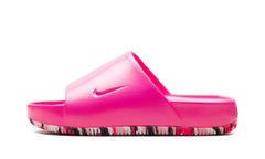 Calm Slide WMNS"A'ja Wilson Hyper Pink" HM0275 601