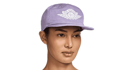 Pro Rare Air Cap "Purple Earth" IB3009 554