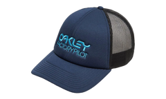 Factory Pilot Trucker Hat "Fathom" FOS900510 6AC