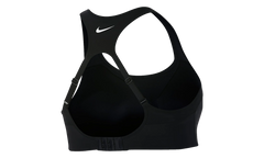 Sportswear Alpha Sports Bra WMNS "Black / White" AJ0340 010