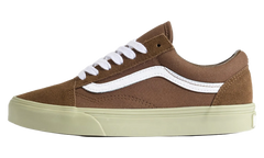 Old Skool "Sidewall Brown" VN000D6WDFM1