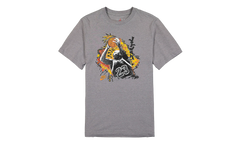 Air Jordan Vintage Graphics T-Shirt "Carbon Heather" DM3221 091