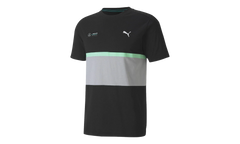 MAPM Mercedes T7 Tee "Puma Black" 596181 01