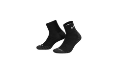 Everyday Max Cushioned Training Ankle Socks (3 Pairs) "Black / Anthracite / White" SX5549 010