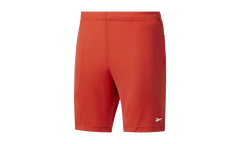 Workout Ready ActivChill Shorts "Instinct Red" FU3261