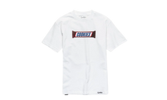 Satisfy Tee Shirt "White" 1544T4177 WHT