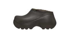 EXP Hydra Clog Lined "Espresso" 211454 206